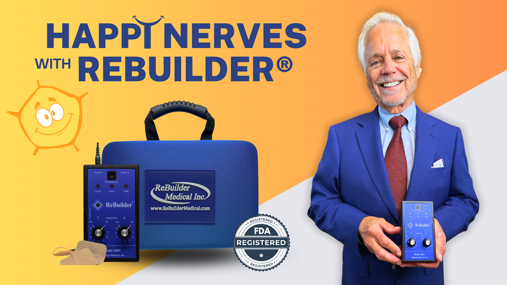 ReBuilder® Case Studies ReBuilder® Medical