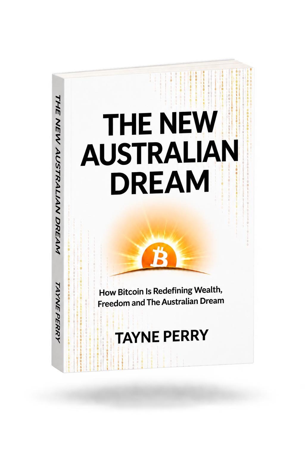 The New Australian Dream