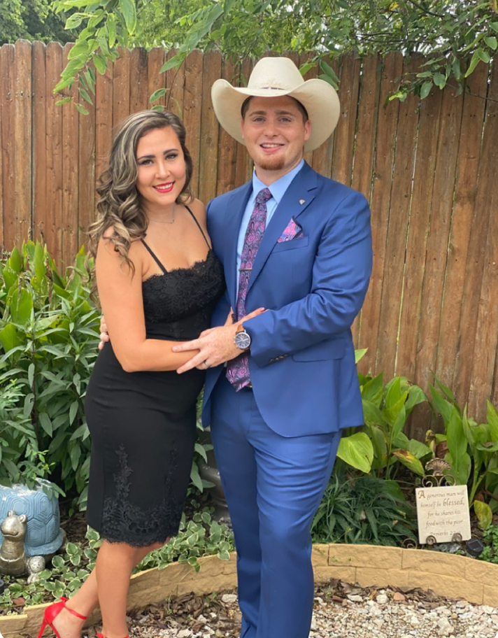 Hunter Brinner, Founder of Brinner Marketing