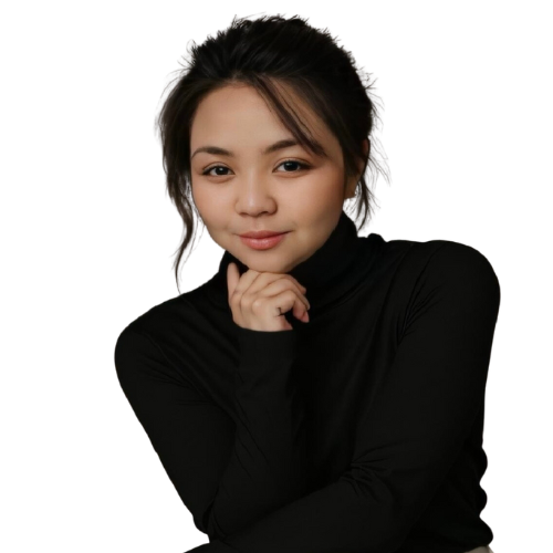 Kristel De La Cruz — Wellness Content Studio Founder, Lawliet Yohann Visuals, Philippines