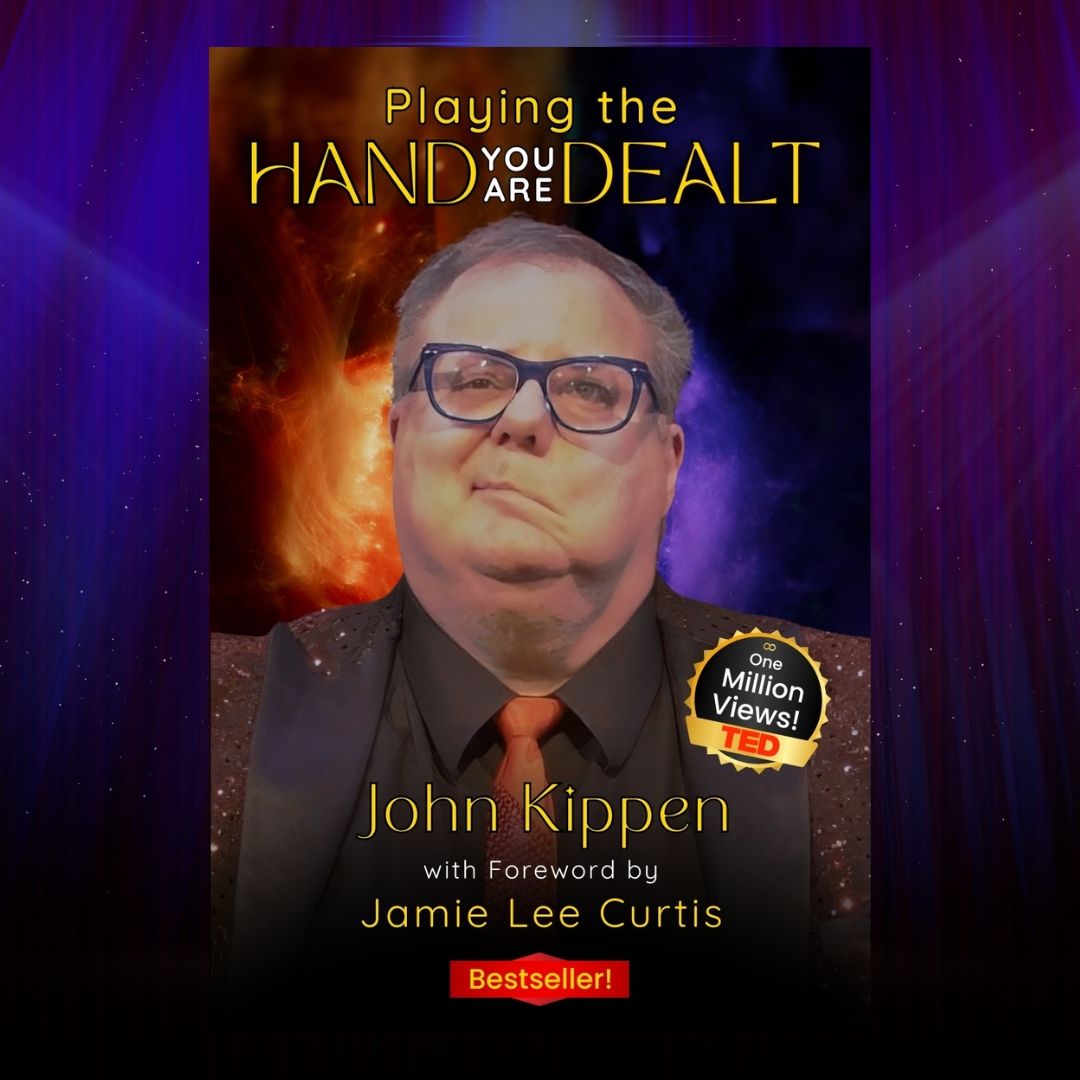 Playing the Hand That You Are Dealt by John Kippen