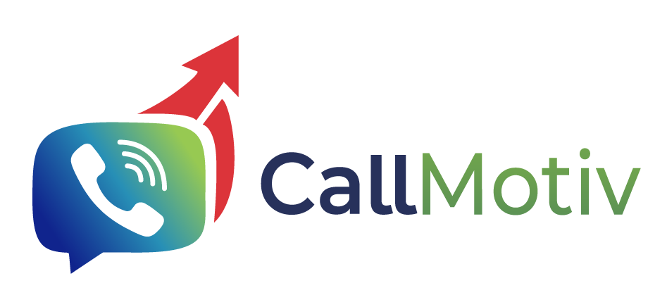 CallMotiv Logo