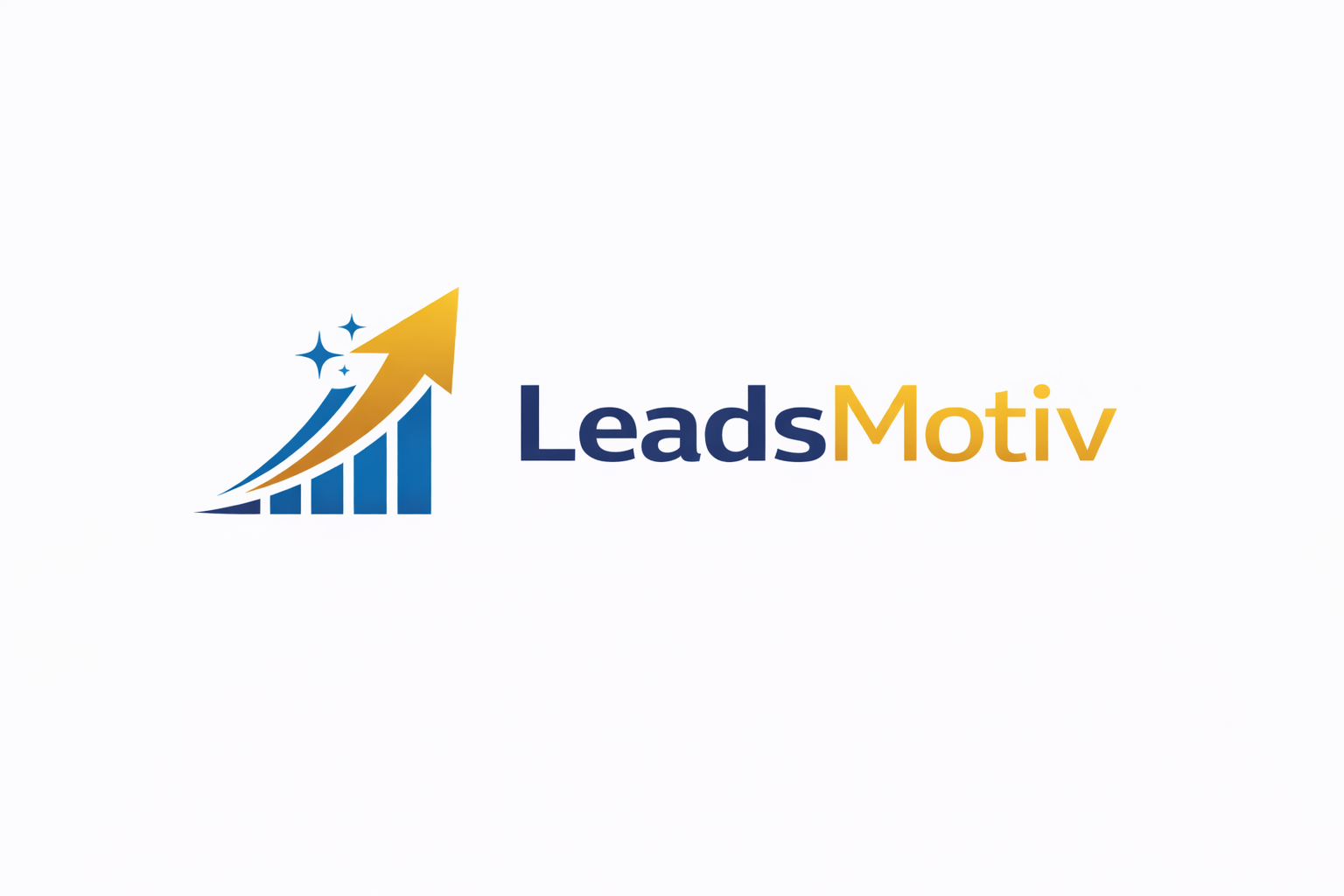 LeadsMotiv Logo