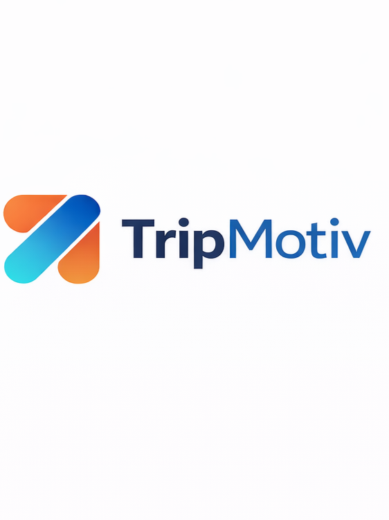 TripMotiv Logo