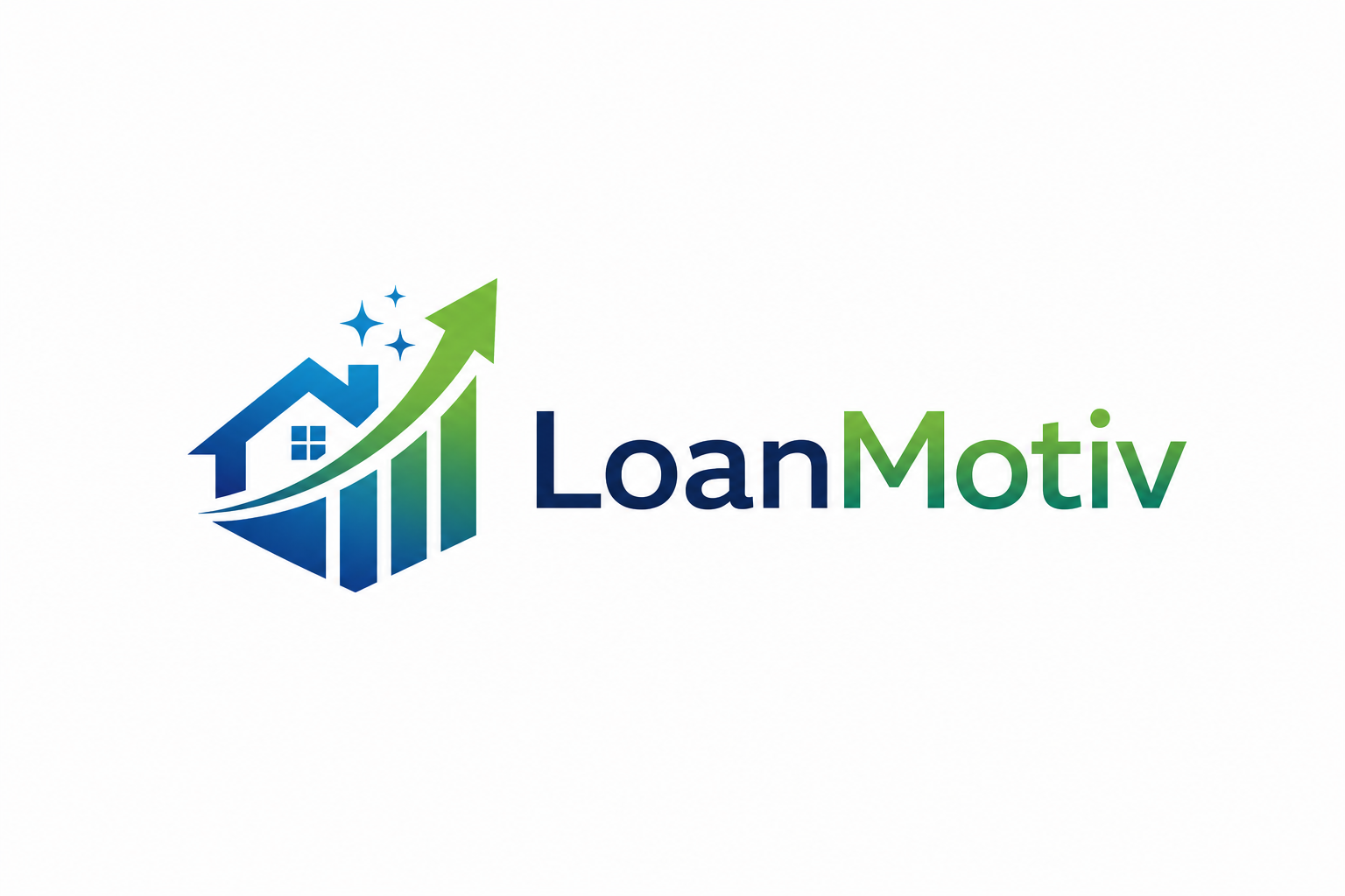 LoanMotiv Logo