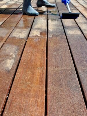 Surface Cleaning in Charleston County, SC