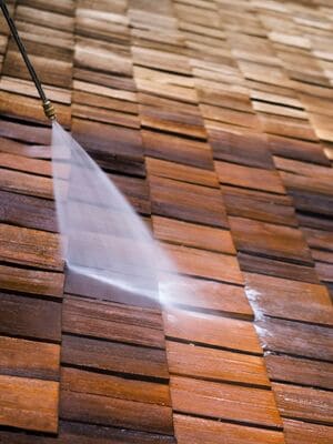 Deck & Porch in Berkeley County, SC