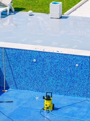 Surface Cleaning in Berkeley County, SC