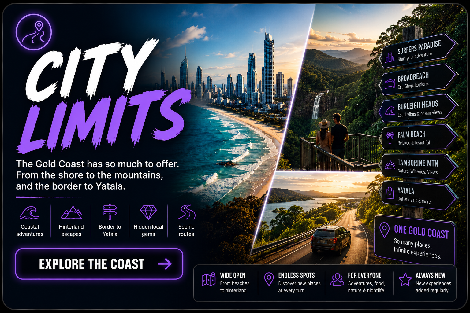 City Limits