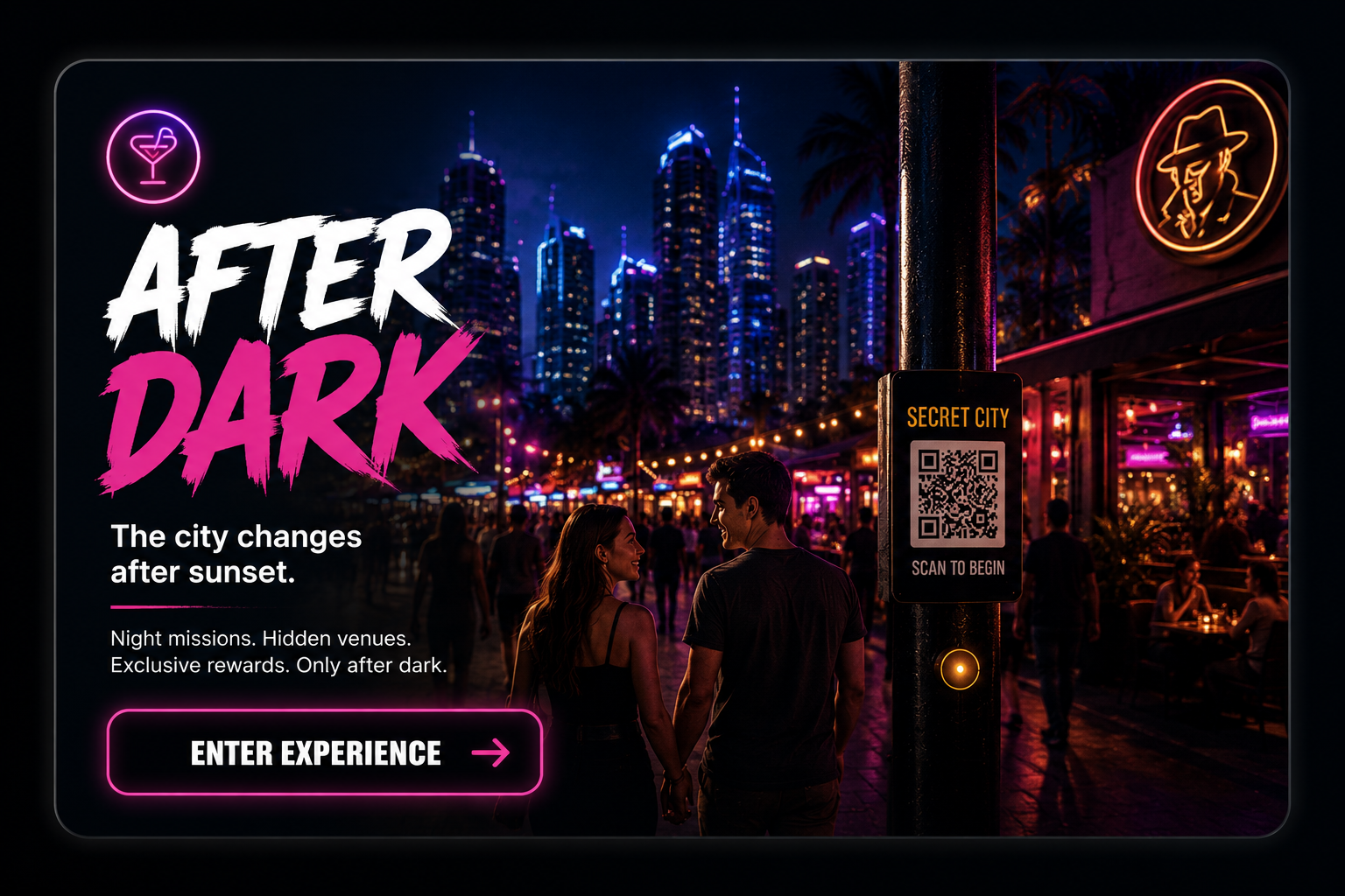 After Dark