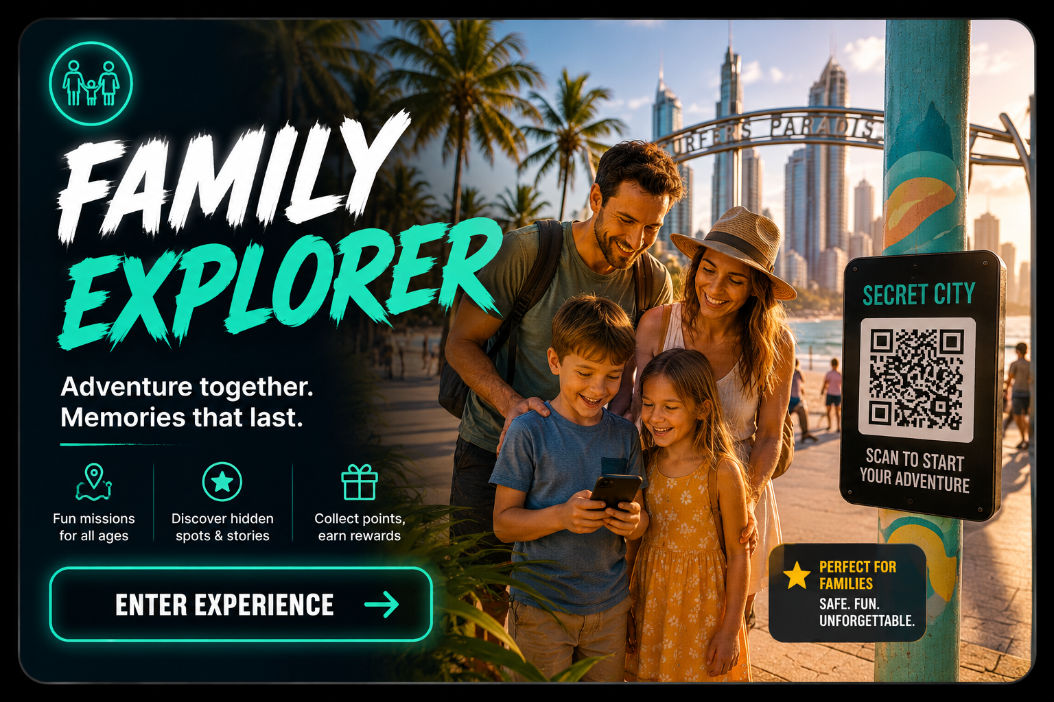 Family Explorer