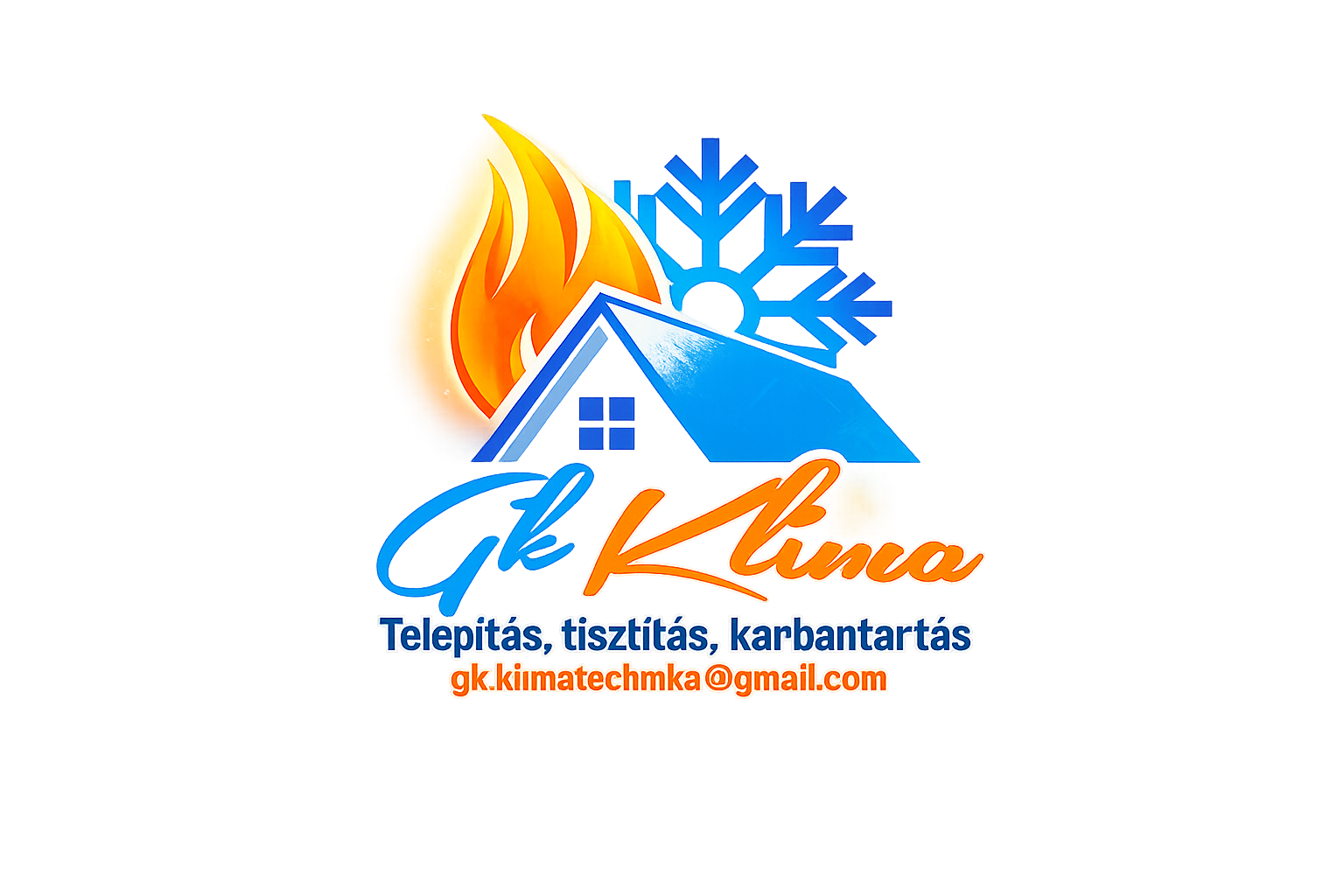 Szilián Klíma logó