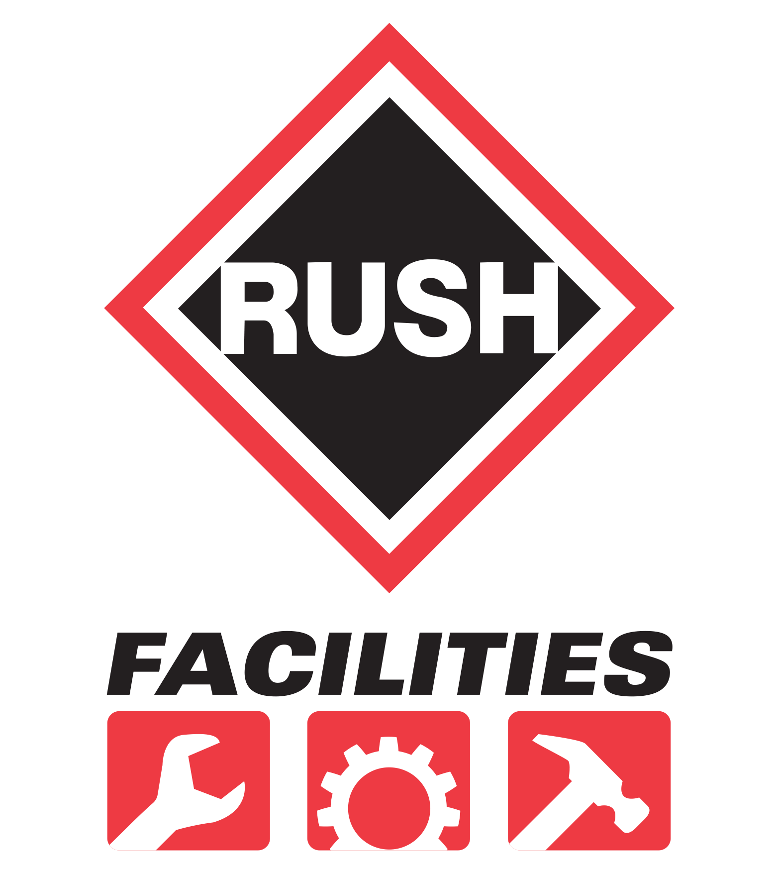 RUSH Facilities LLC