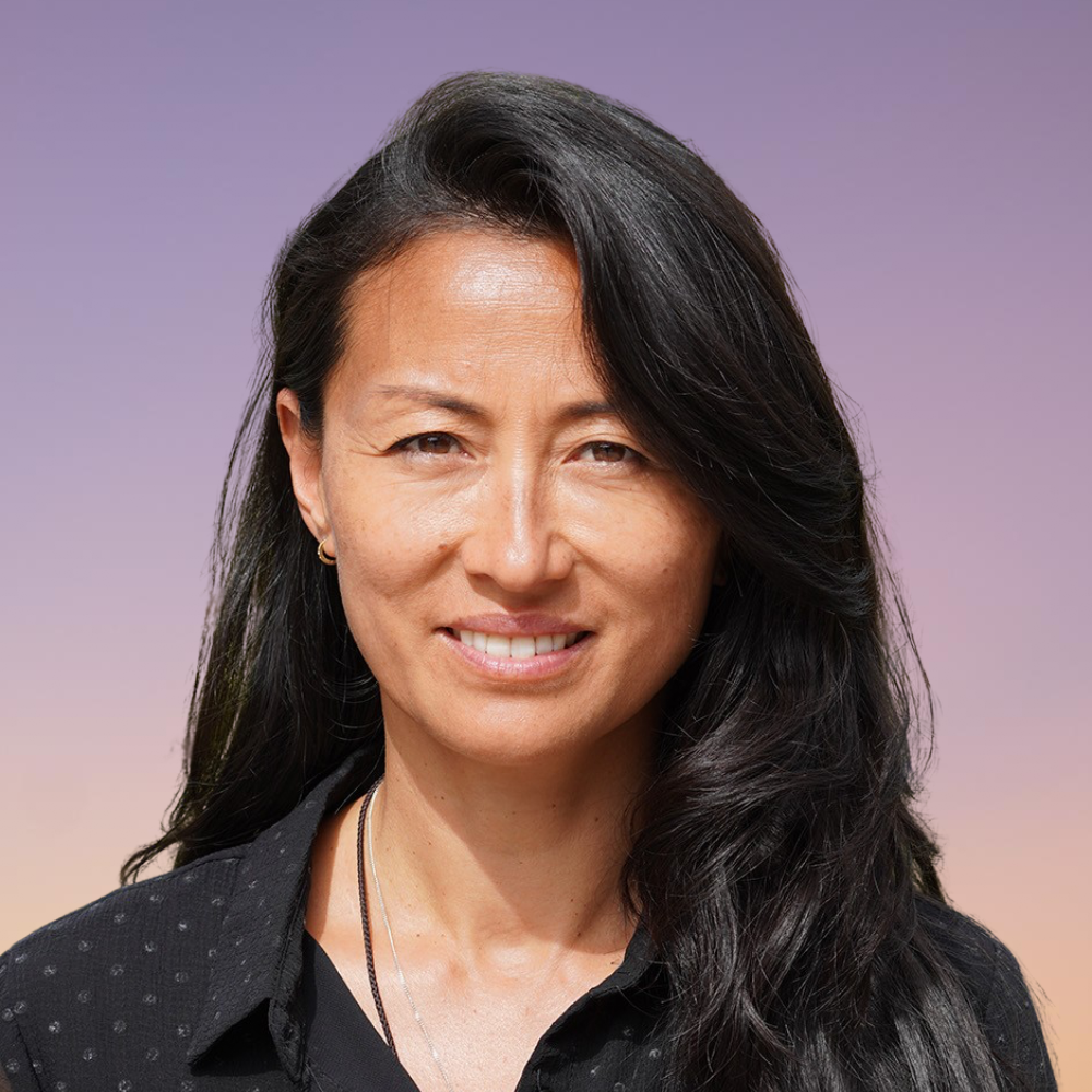 portrait de Aude Park pour le sommet traumaddiction