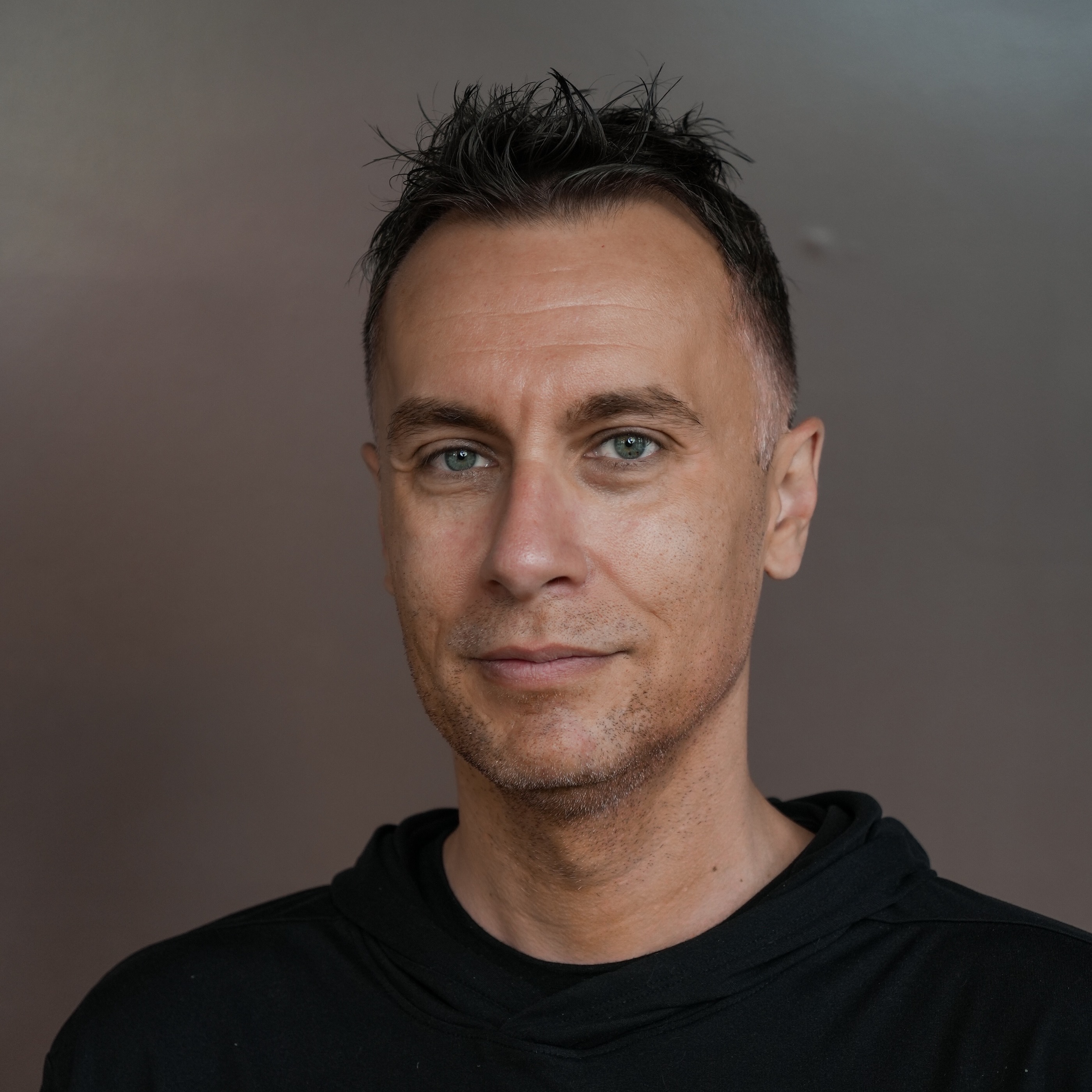 Dan Kaufman