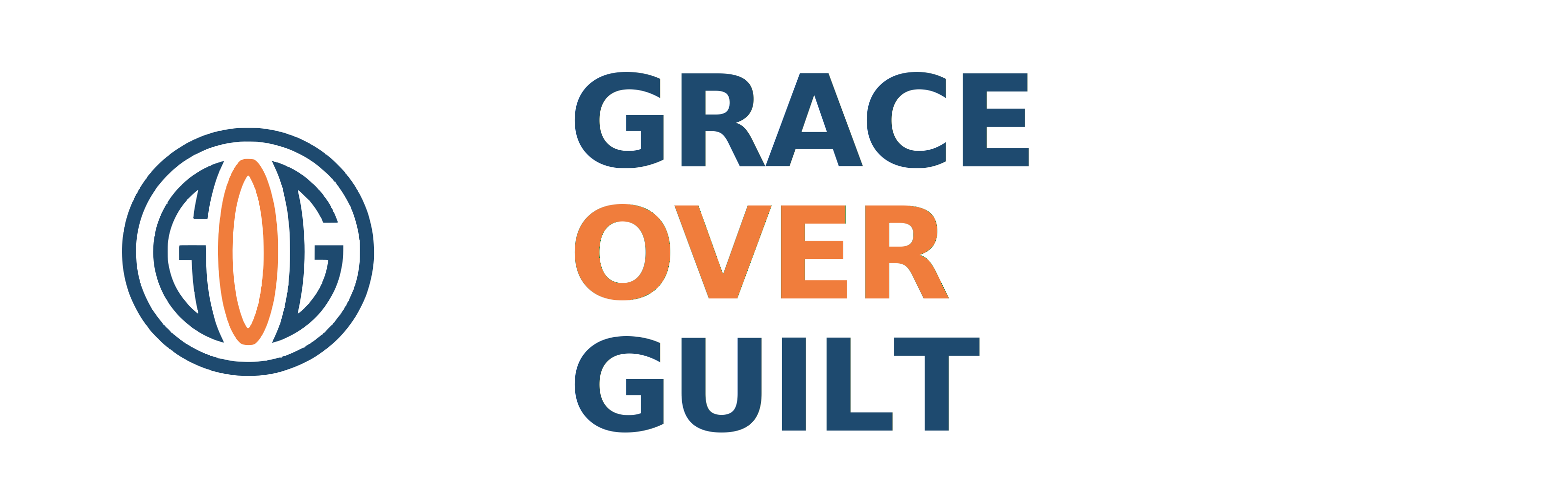 Grace Over Guilt