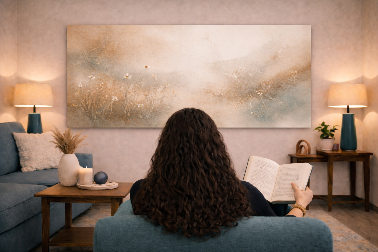 Expectations from first therapy session