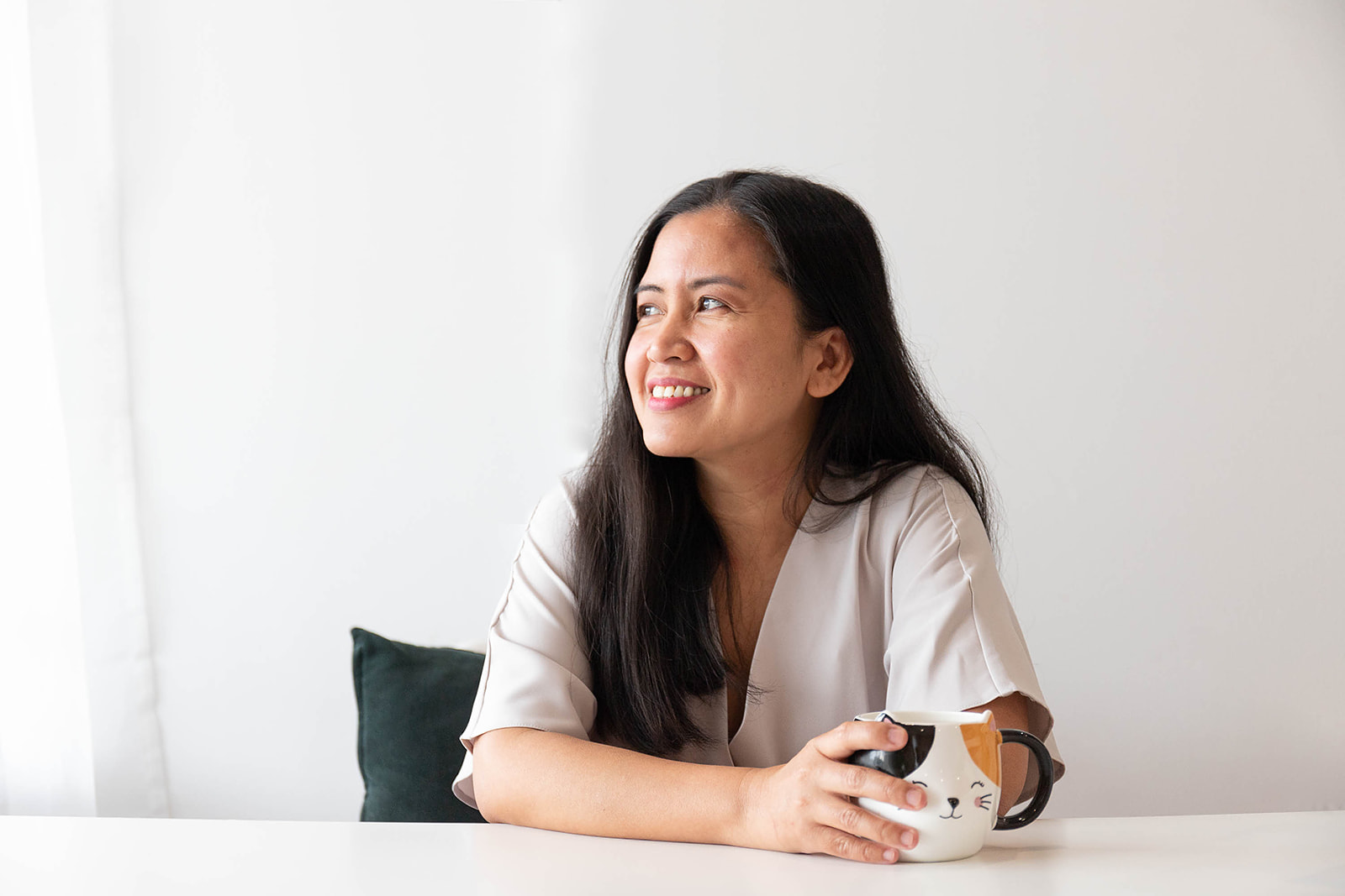 Heart — Founder of Banana Digital