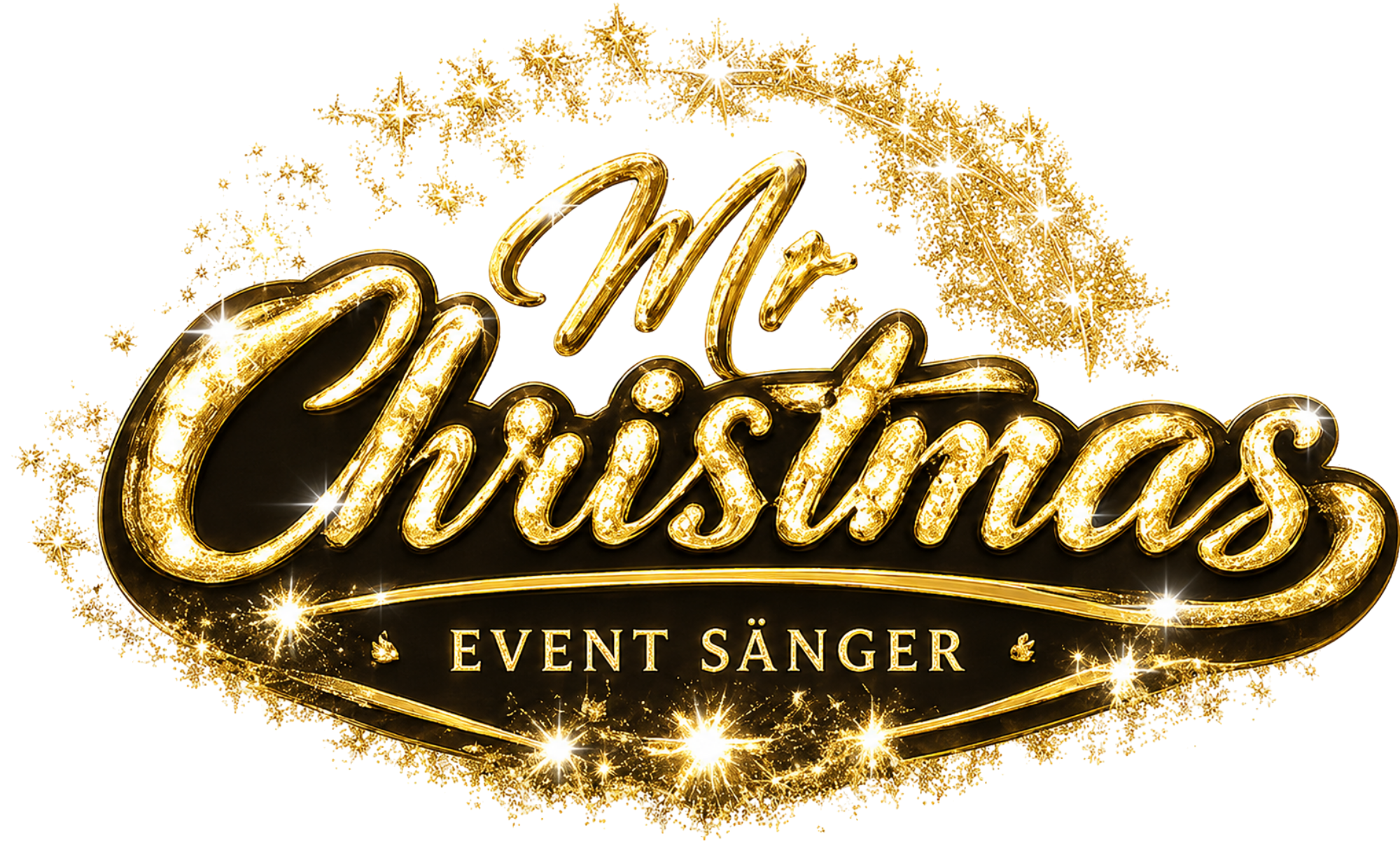 Mr. Christmas Logo