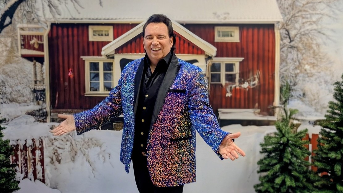 King Eddy - Der Entertainer