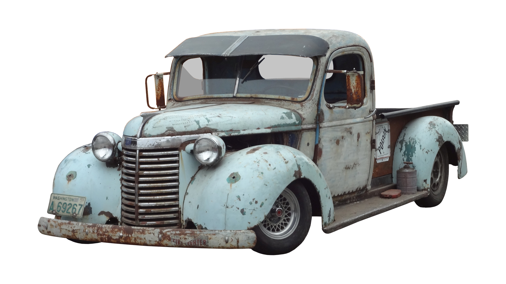 Route-66-Event mit Americana und Live-Musik