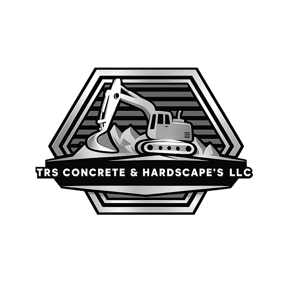 TRS Concrete