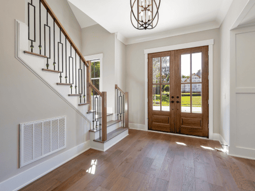 Interior Renovations in Littleton