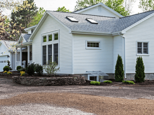 Additions in Littleton