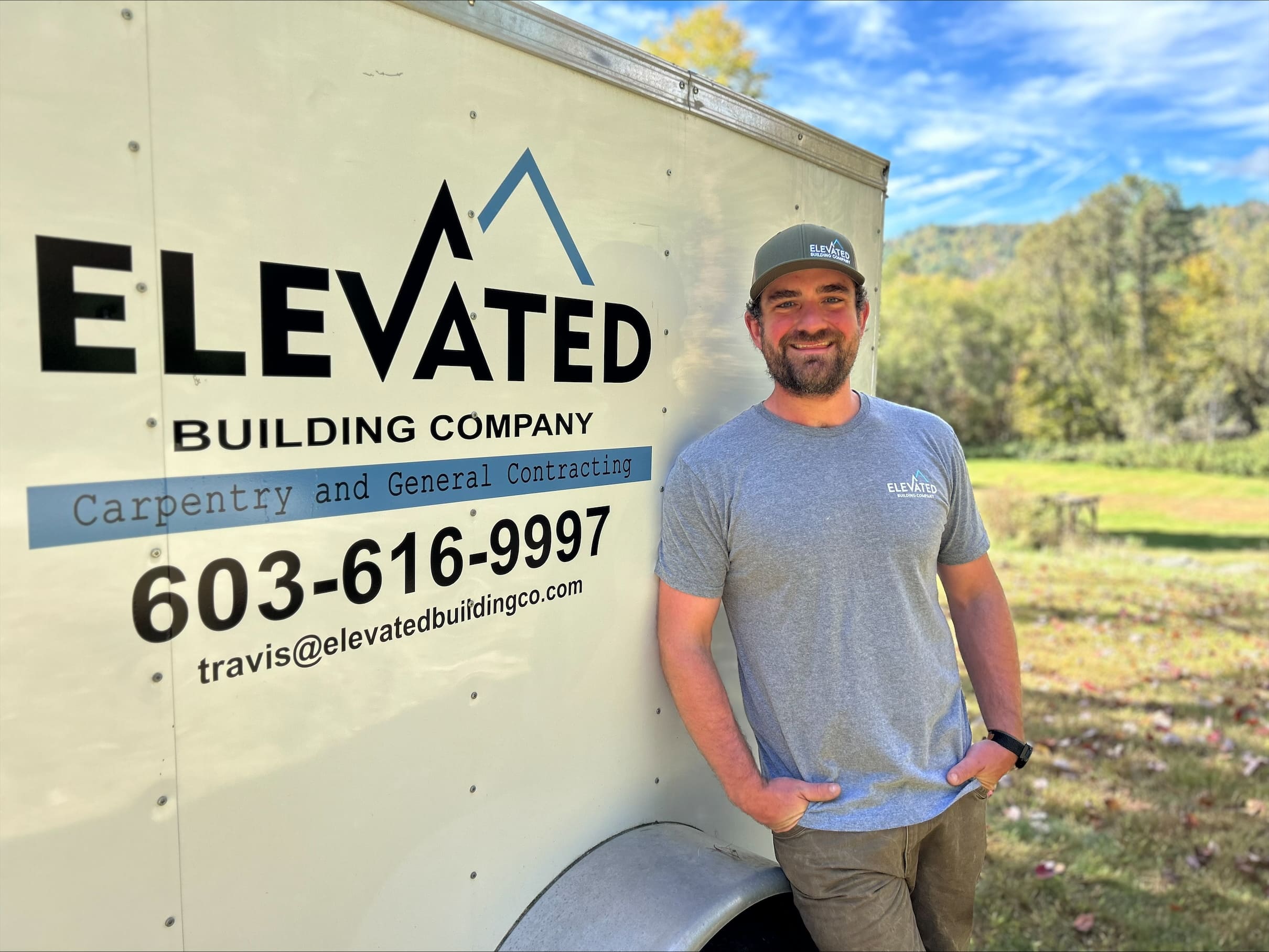 General Contracting in Littleton