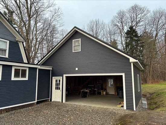 General Contracting Littleton