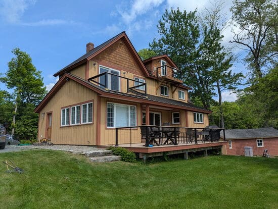 New Construction Littleton