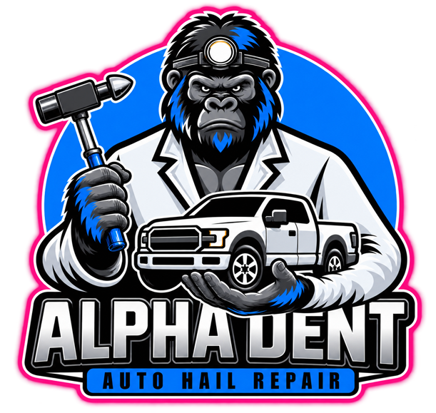 Alpha Dent Auto Hail Repair
