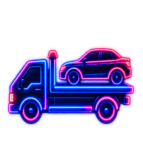 Free Pick Up and Delivery