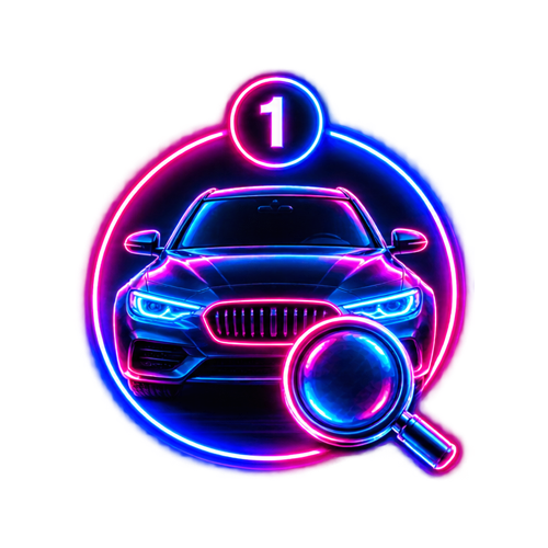 Free vehicle hail inspection