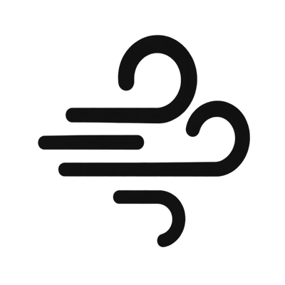 Wind gusts