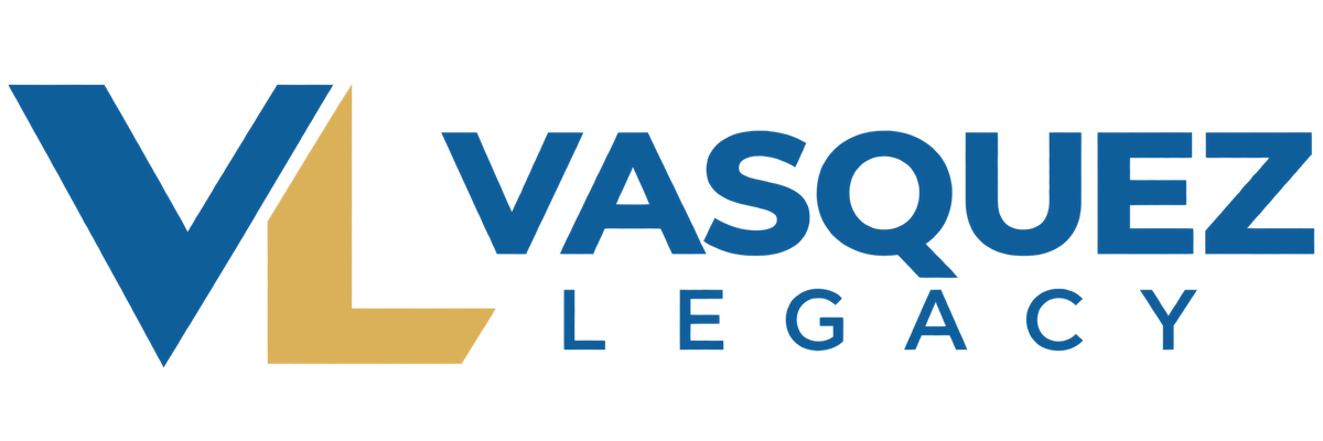 Vasquez Legacy