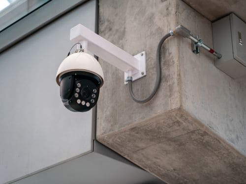 Nerang Commercial Security Cameras