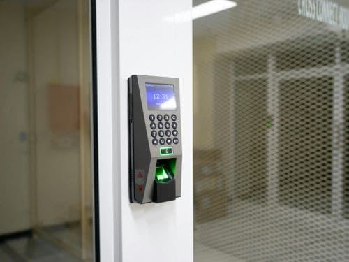  Commercial Security Cameras