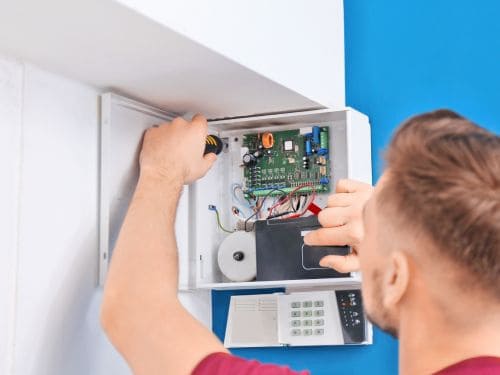  Access Control