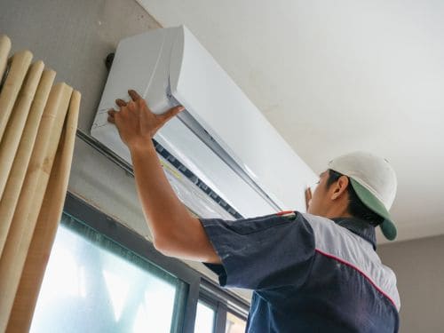 Commercial Security Cameras
