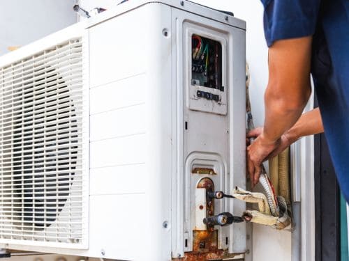 Gilston Air Conditioning