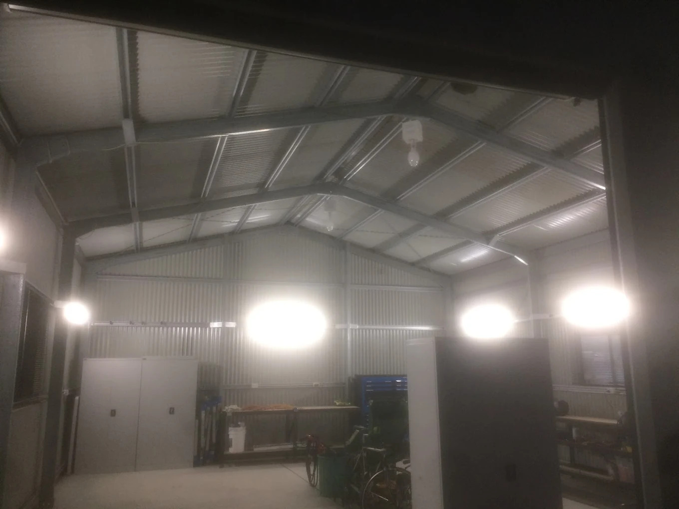 Commercial Security Cameras Worongary