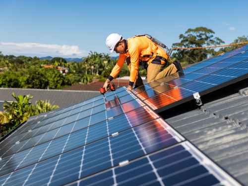 Nerang Alarm Systems