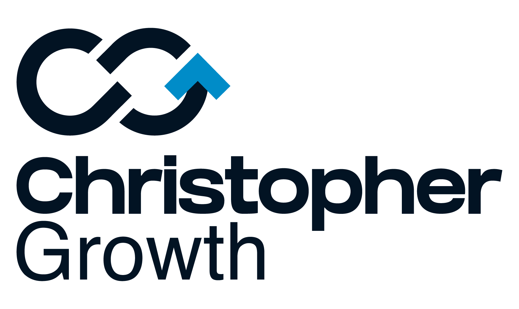 Christopher Growth Logo