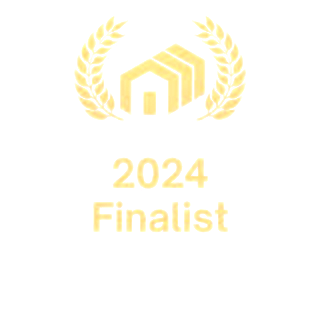 Aspire Property Awards Finalist 2024