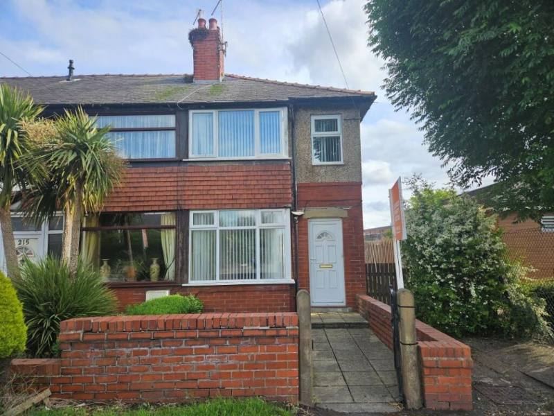 Lytham Road, Preston PR4