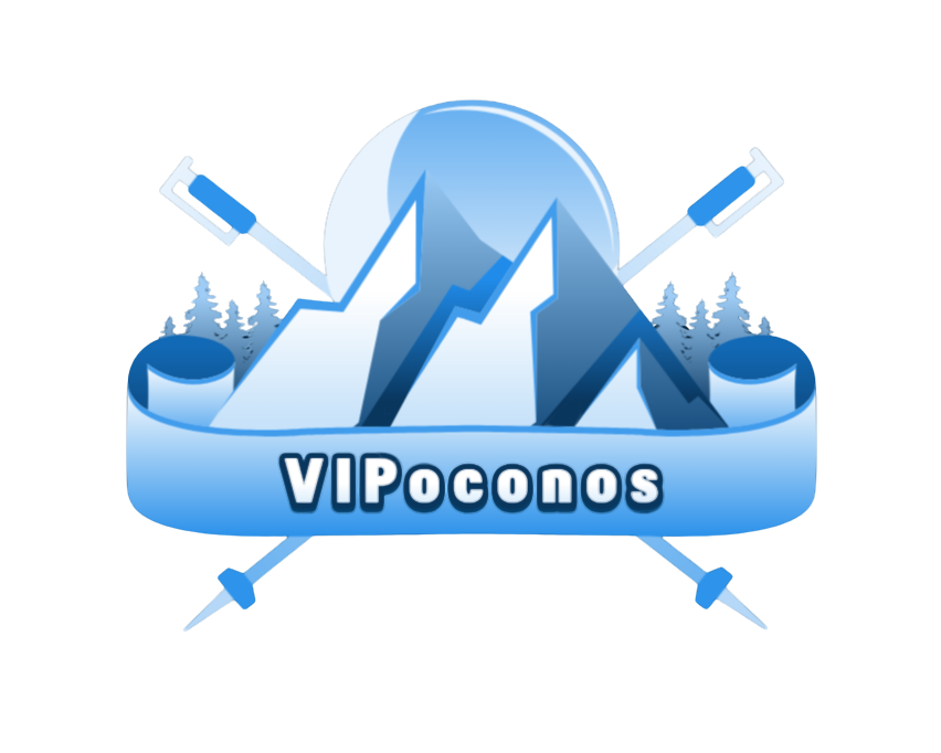 Vacation in Poconos logo