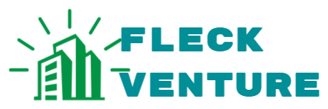 Fleck Venture logo