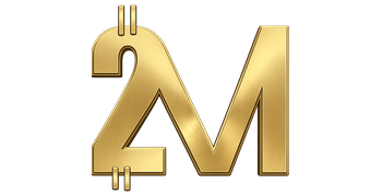2nd Million logo