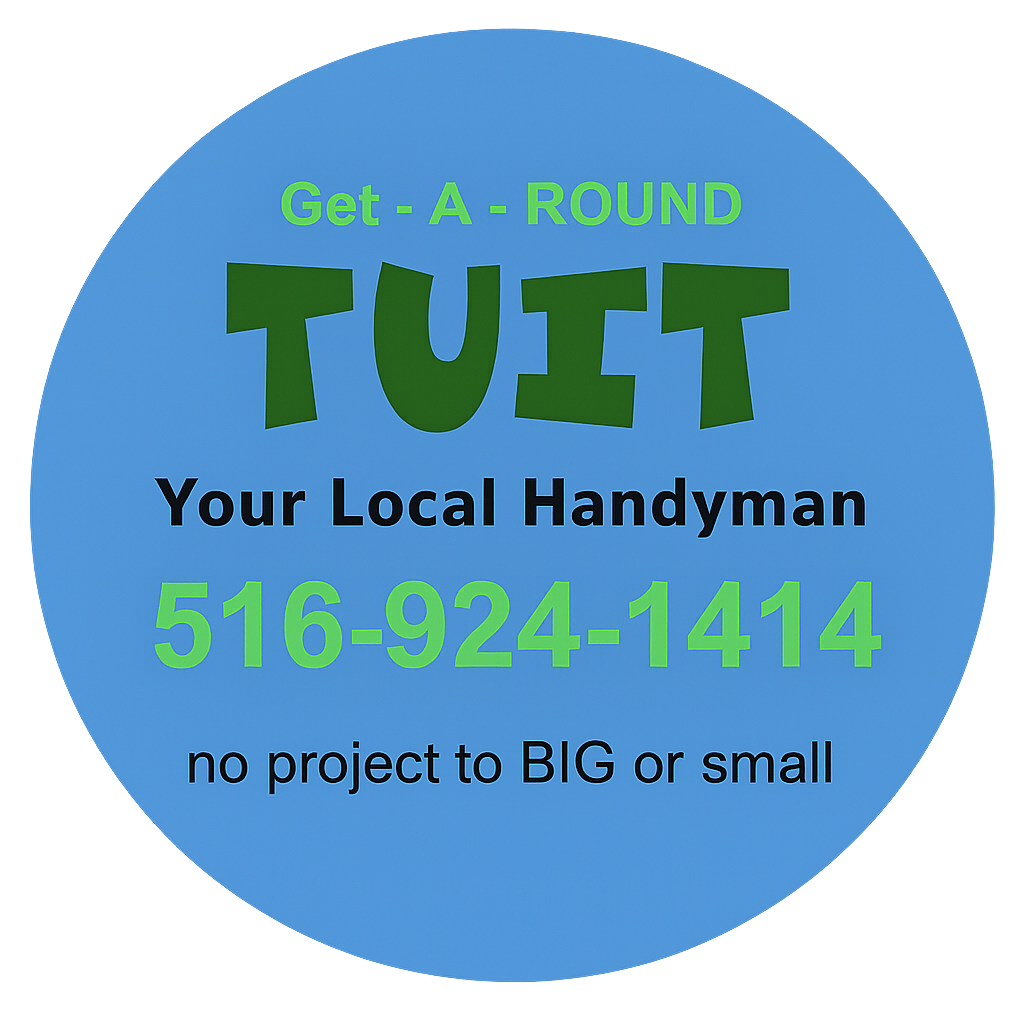 Round Tuit logo